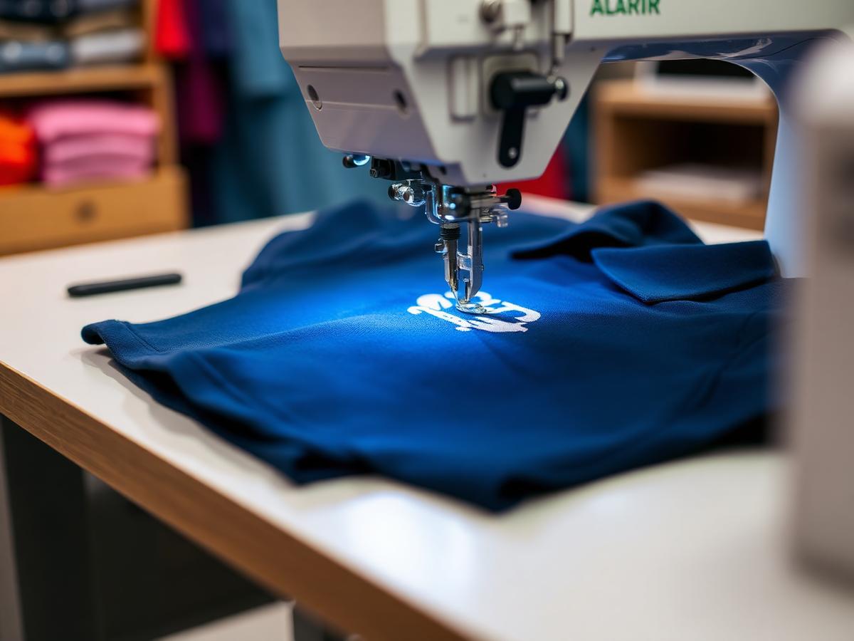 Harborline Staff Apparel Program