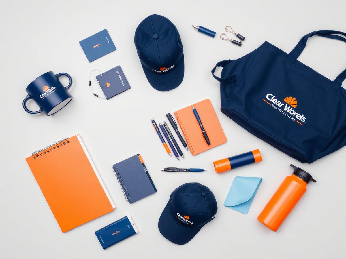 Promotional products
